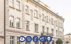 Miodowa Boutique Residence
