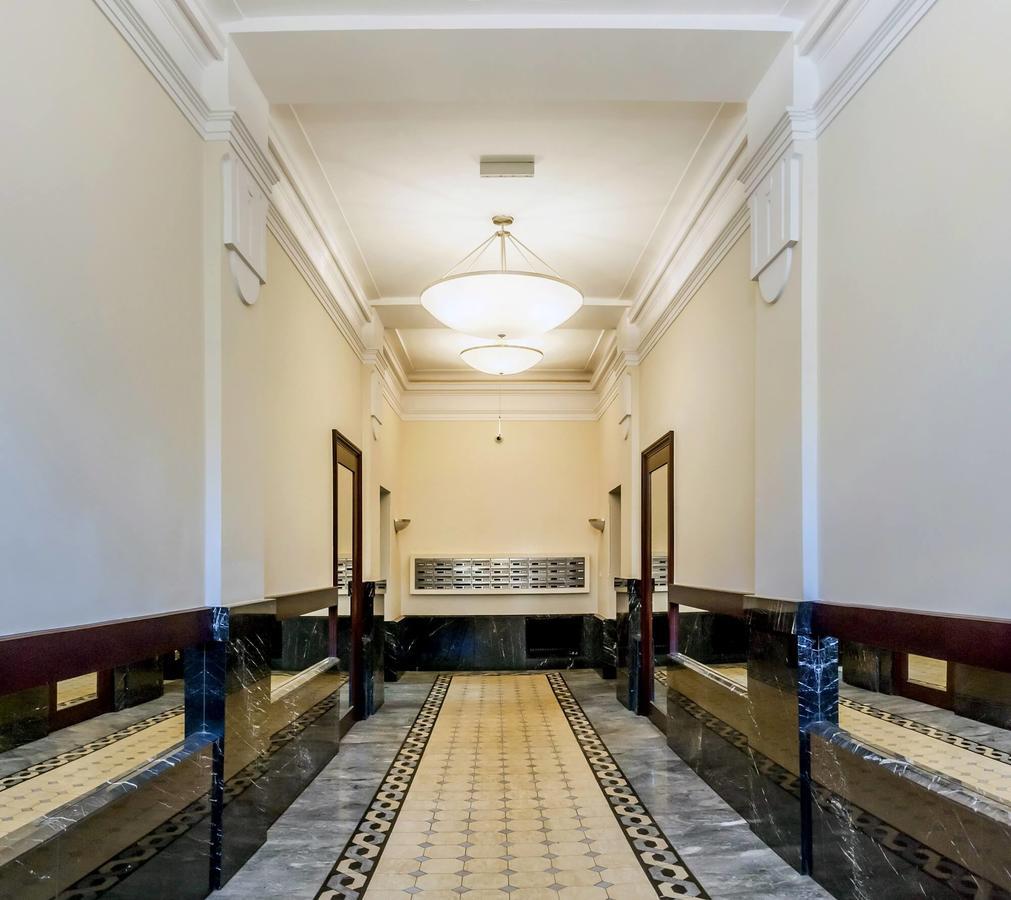 Miodowa Boutique Residence Cracovia Esterno foto